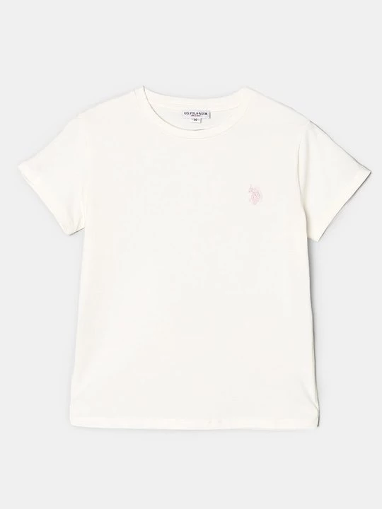 Obrázek produktu Jednoduché tričko U.S. POLO ASSN.