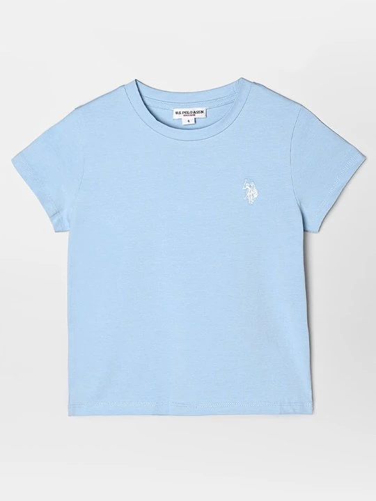 Obrázek produktu Jednoduché tričko U.S. Polo Assn.