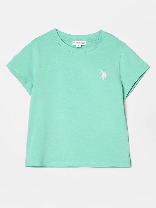 Obrázek produktu Jednoduché tričko U.S. Polo Assn.