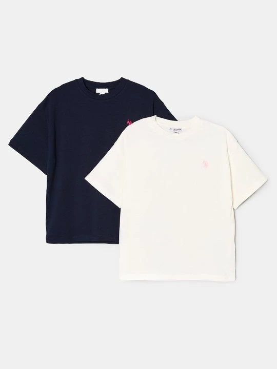 Obrázek produktu Jednoduché tričko U.S. Polo Assn.