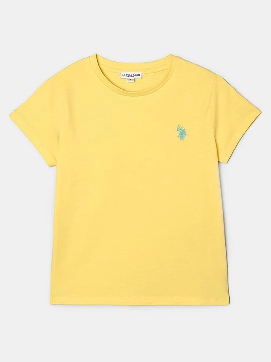Obrázek produktu Jednoduché tričko U.S. Polo Assn.
