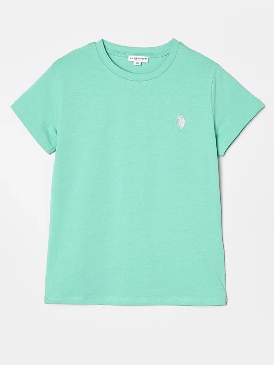 Obrázek produktu Jednoduché tričko U.S. Polo Assn.