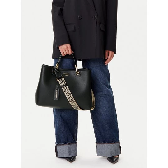 Obrázek produktu Kabelka Emporio Armani EW000360 AF12103 MC032 Černá