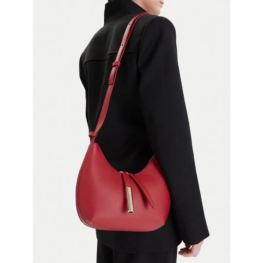 Obrázek produktu Kabelka Furla Goccia S WB01500 BX3353 KH 4484S Červená