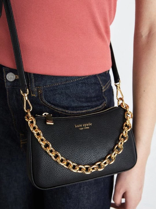Obrázek produktu Kabelka Kate Spade černá