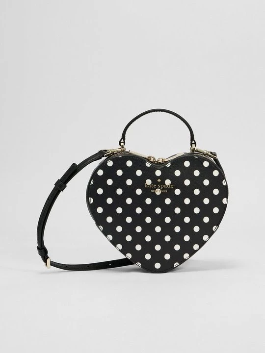Obrázek produktu Kabelka Kate Spade černá