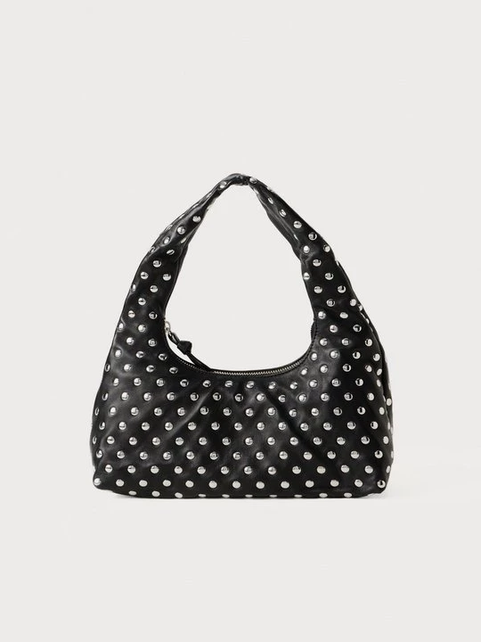 Obrázek produktu Kabelka Loeffler Randall černá