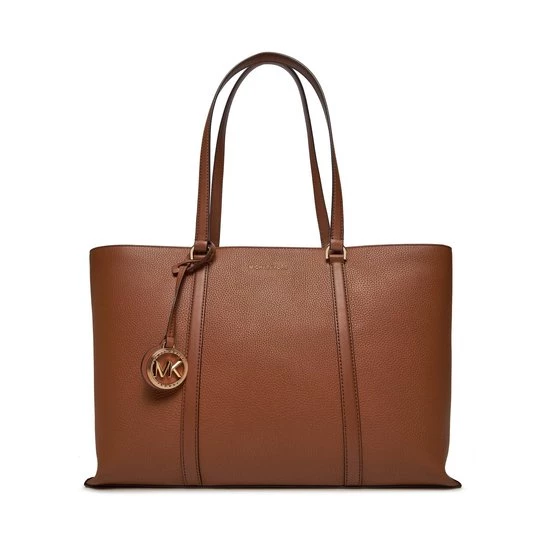 Obrázek produktu Kabelka MICHAEL Michael Kors Temple 30R4G1LT3L Hnědá