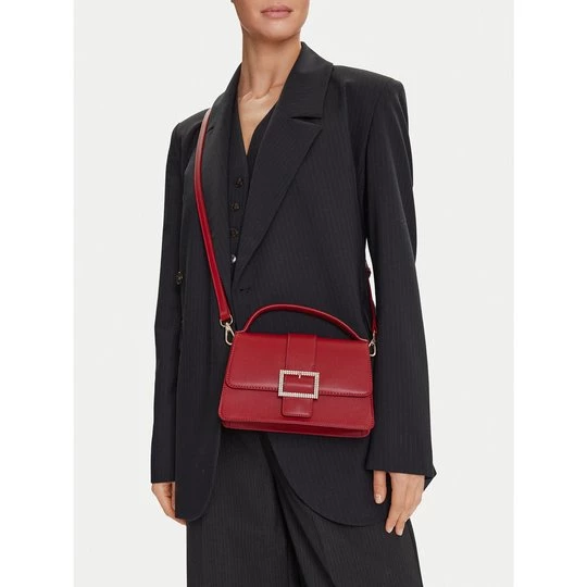 Obrázek produktu Kabelka Nine West CEO-MISSISIPI-III-KY159 Červená