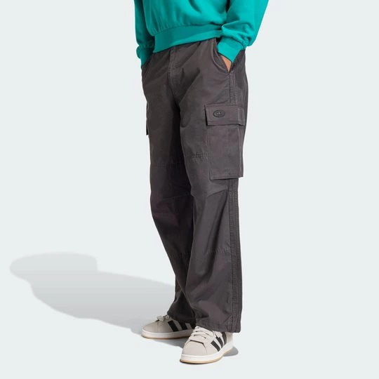 Obrázek produktu KALHOTY 90s ALTERNATIVE SPORT WASHED CARGO Adidas