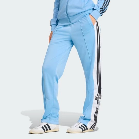 Obrázek produktu Kalhoty Adibreak Adidas modrá