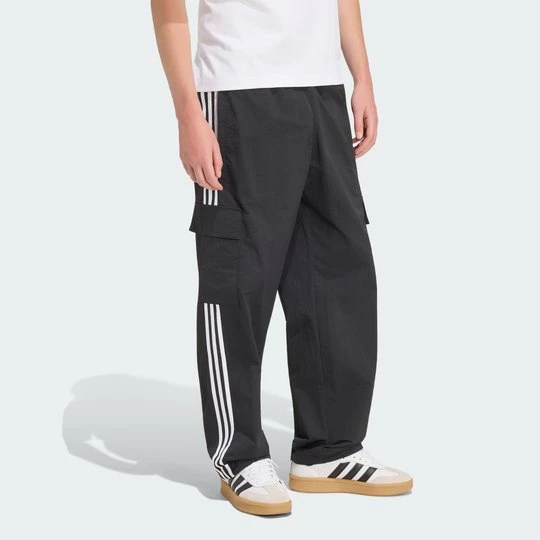 Obrázek produktu KALHOTY ADICOLOR CLASSICS 3-STRIPES CARGO Adidas
