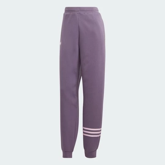 Obrázek produktu Kalhoty Adicolor Neuclassics Adidas Shadow Violet