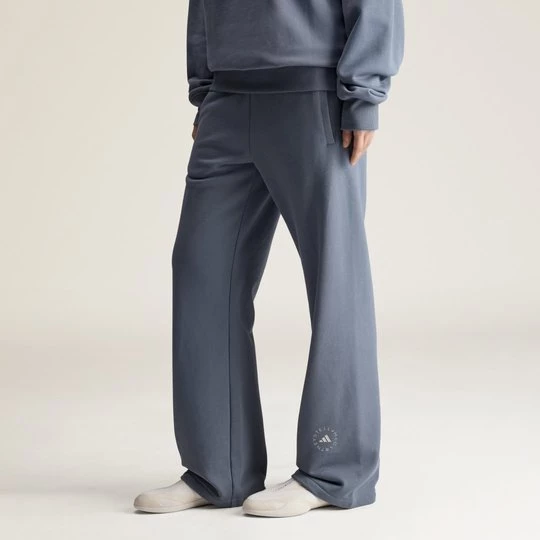 Obrázek produktu Kalhoty adidas by Stella McCartney Straight Leg Onix