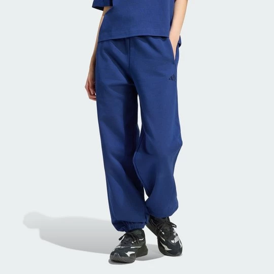 Obrázek produktu KALHOTY ADIDAS KIT SMALL LOGO LOOSE CUFFED
