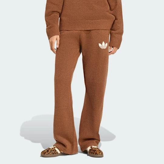 Obrázek produktu Kalhoty adidas Originals Athletic Dept Knitted