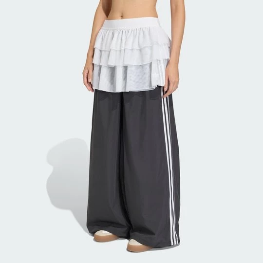 Obrázek produktu Kalhoty ADIDAS ORIGINALS LACE ADILENIUM FB TP