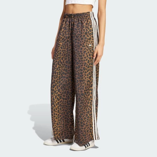 Obrázek produktu Kalhoty adidas Originals Wide Leg Satin