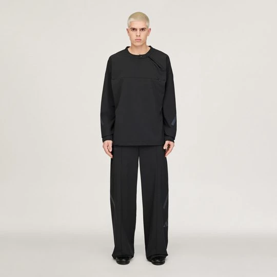 Obrázek produktu Kalhoty adidas x entire studios Z.N.E. Uniform Pant Woven