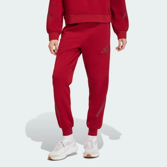 Obrázek produktu Kalhoty adidas Z.N.E. Active Maroon