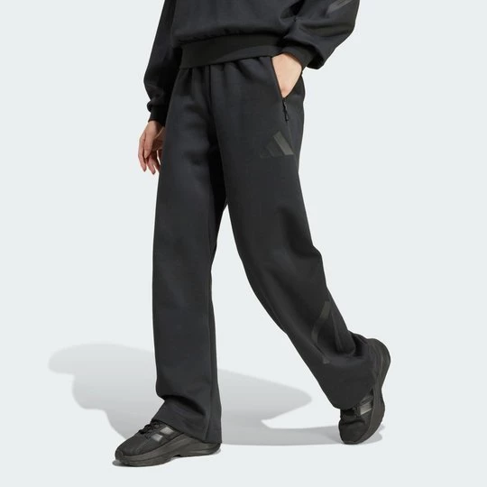 Obrázek produktu Kalhoty adidas Z.N.E. Barrel černá