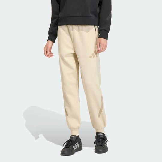 Obrázek produktu Kalhoty adidas Z.N.E. Crystal Linen