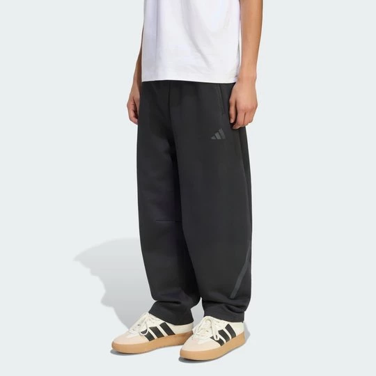 Obrázek produktu KALHOTY ADIDAS Z.N.E. OPEN HEM černá