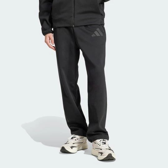 Obrázek produktu Kalhoty adidas Z.N.E. Open-Hem černá