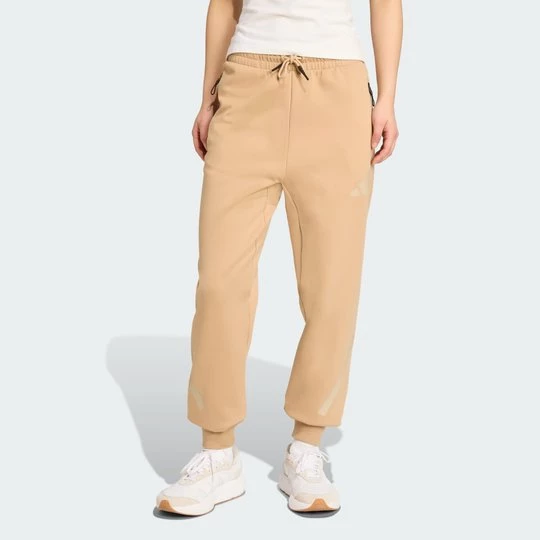 Obrázek produktu Kalhoty adidas Z.N.E. Warm Sandstone
