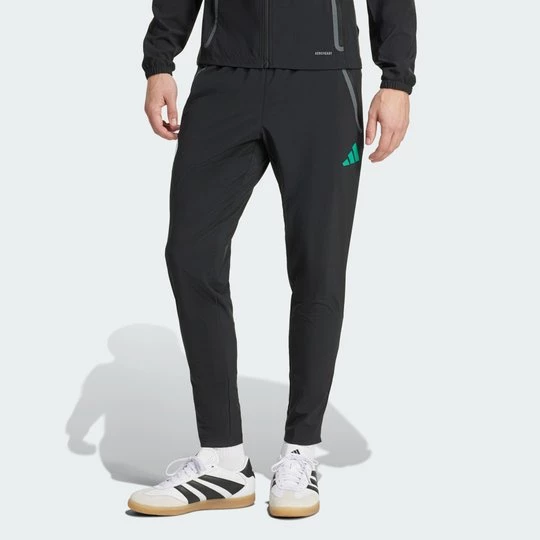 Obrázek produktu Kalhoty Algeria Tiro 25 Competition Vis Tech Travel Adidas