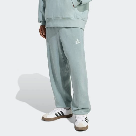 Obrázek produktu Kalhoty ALL SZN French Terry Washed Loose Adidas