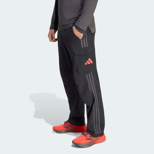 Obrázek produktu KALHOTY AUDI REVOLUT F1 TEAM MECHANICS Adidas