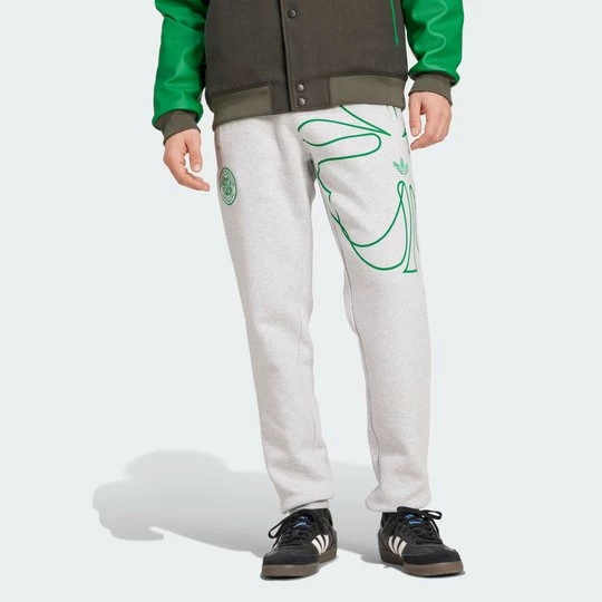 Obrázek produktu Kalhoty Celtic FC St. Patrick's Day Adidas