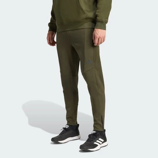 Obrázek produktu Kalhoty Designed for Training Spaceknit Adidas