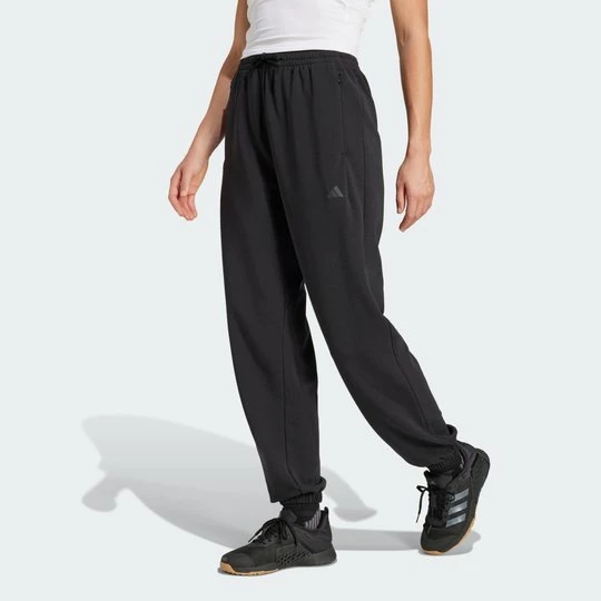 Obrázek produktu Kalhoty Designed For Training Warm-Up Adidas