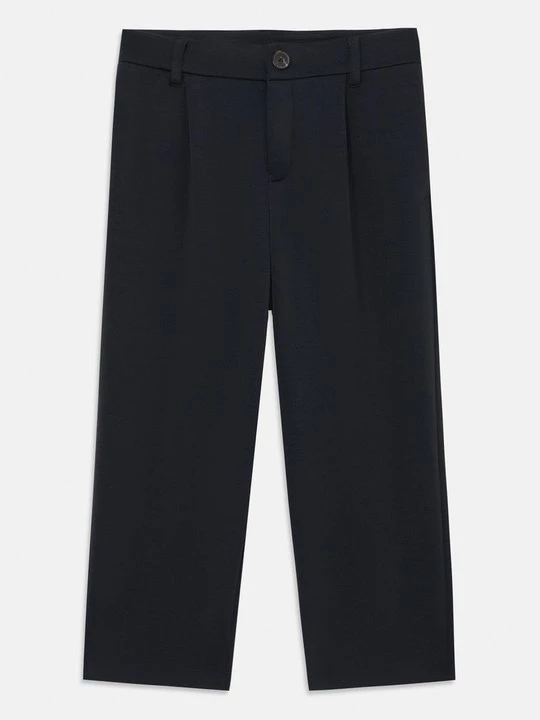 Obrázek produktu Kalhoty Emporio Armani tmavě modrá