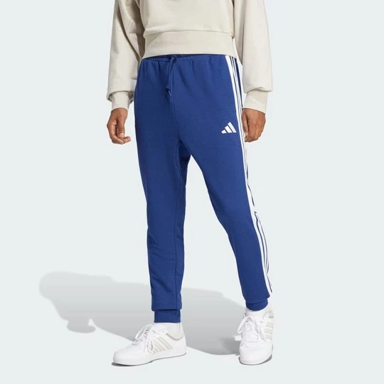Obrázek produktu Kalhoty Essential 3-Stripes French Terry Adidas