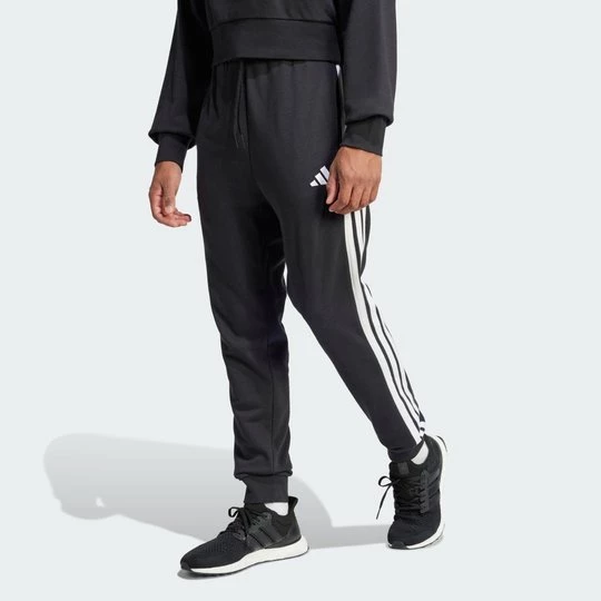 Obrázek produktu Kalhoty Essential 3-Stripes French Terry Adidas