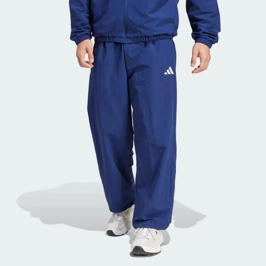 Obrázek produktu Kalhoty Essential Small Logo Woven Open Hem Adidas