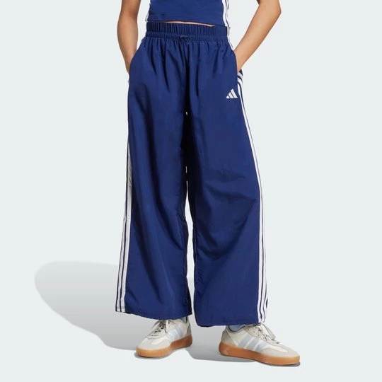 Obrázek produktu Kalhoty Essentials 3-Stripes Lifestyle Woven Parachute Adidas