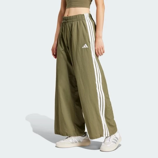 Obrázek produktu Kalhoty Essentials 3-Stripes Lifestyle Woven Parachute Adidas