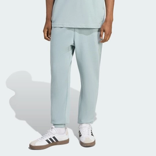 Obrázek produktu Kalhoty Essentials Feelcozy Fleece Adidas zelená