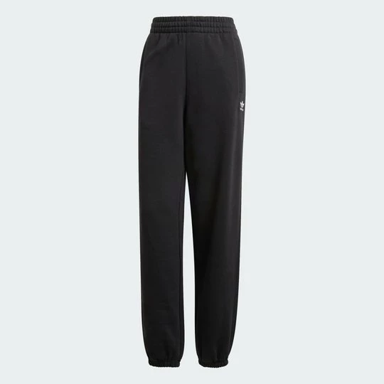 Obrázek produktu Kalhoty Essentials Fleece Loose Adidas černá