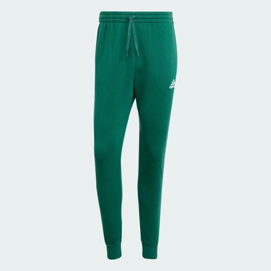 Obrázek produktu Kalhoty Essentials Fleece Regular Tapered Adidas