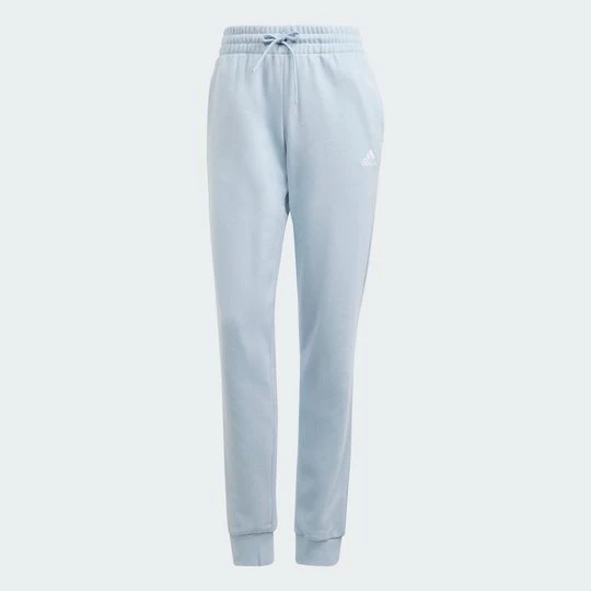Obrázek produktu Kalhoty Essentials Linear French Terry Cuffed Adidas