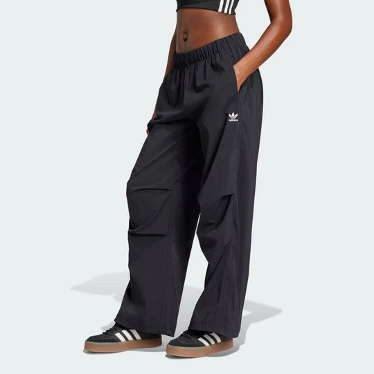 Obrázek produktu Kalhoty Essentials Ripstop Parachute Adidas