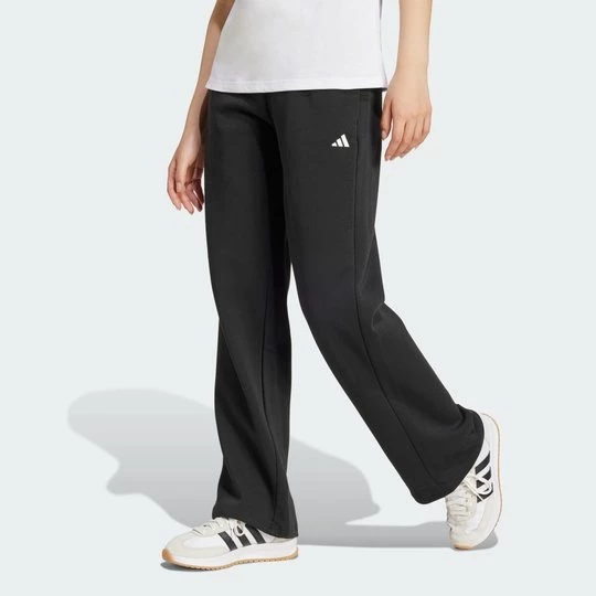 Obrázek produktu Kalhoty Essentials Small Logo Feel Cozy Open-Hem Adidas