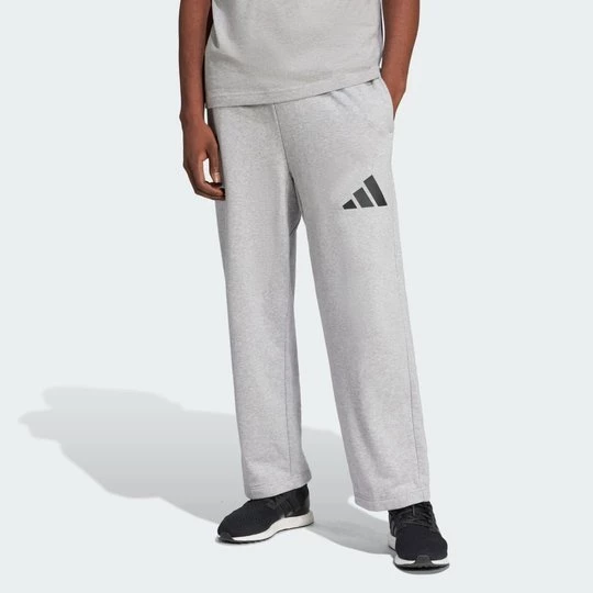 Obrázek produktu Kalhoty Essentials Wide Leg 3 Bar Logo Adidas