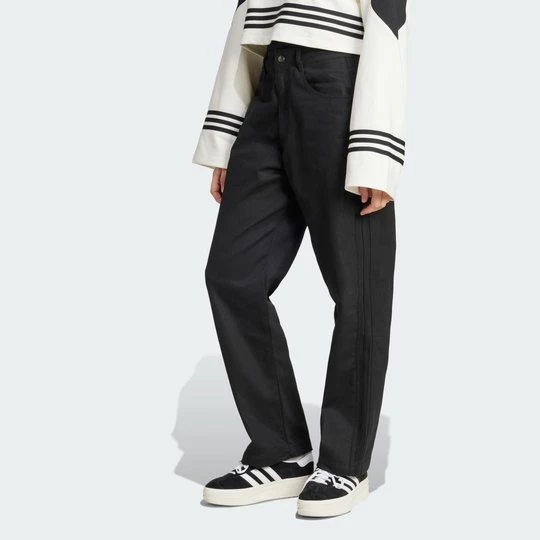 Obrázek produktu Kalhoty Firebird Utility Adidas černá