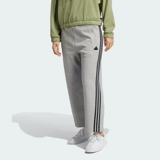 Obrázek produktu Kalhoty Future Icons 3-Stripes Open Hem Adidas